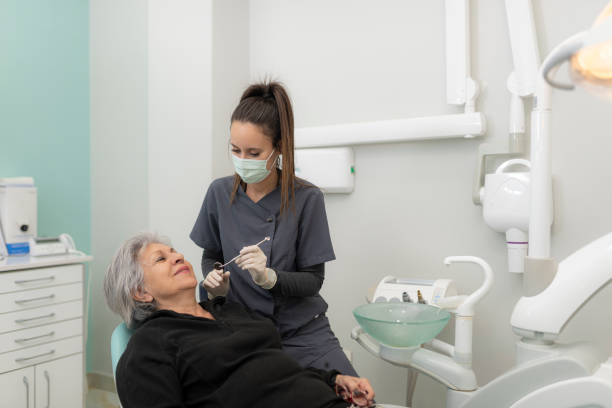 Best Weekend Emergency Dentist in Chalfont, PA