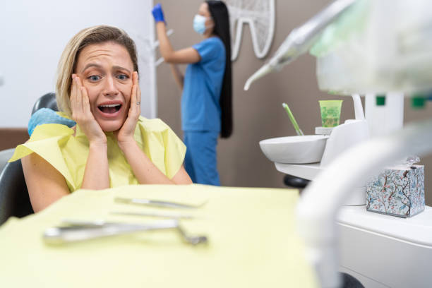 Best Emergency Treatment for Toothache in Chalfont, PA