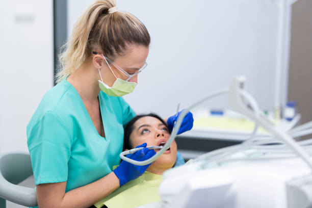 Best Emergency Dental Care for Trauma or Injury in Chalfont, PA